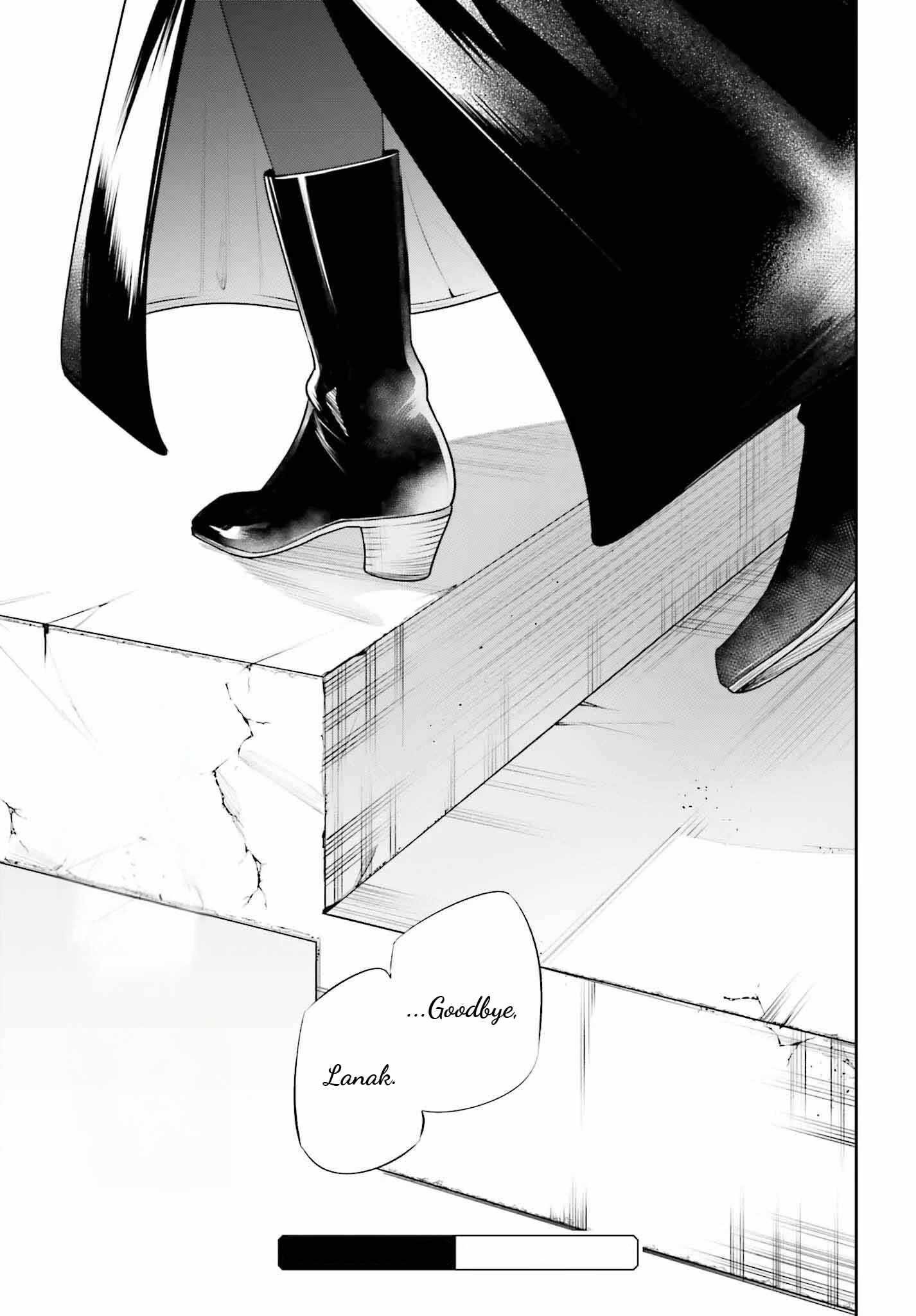 Unnamed Memory Chapter 42 - Page 31 in English