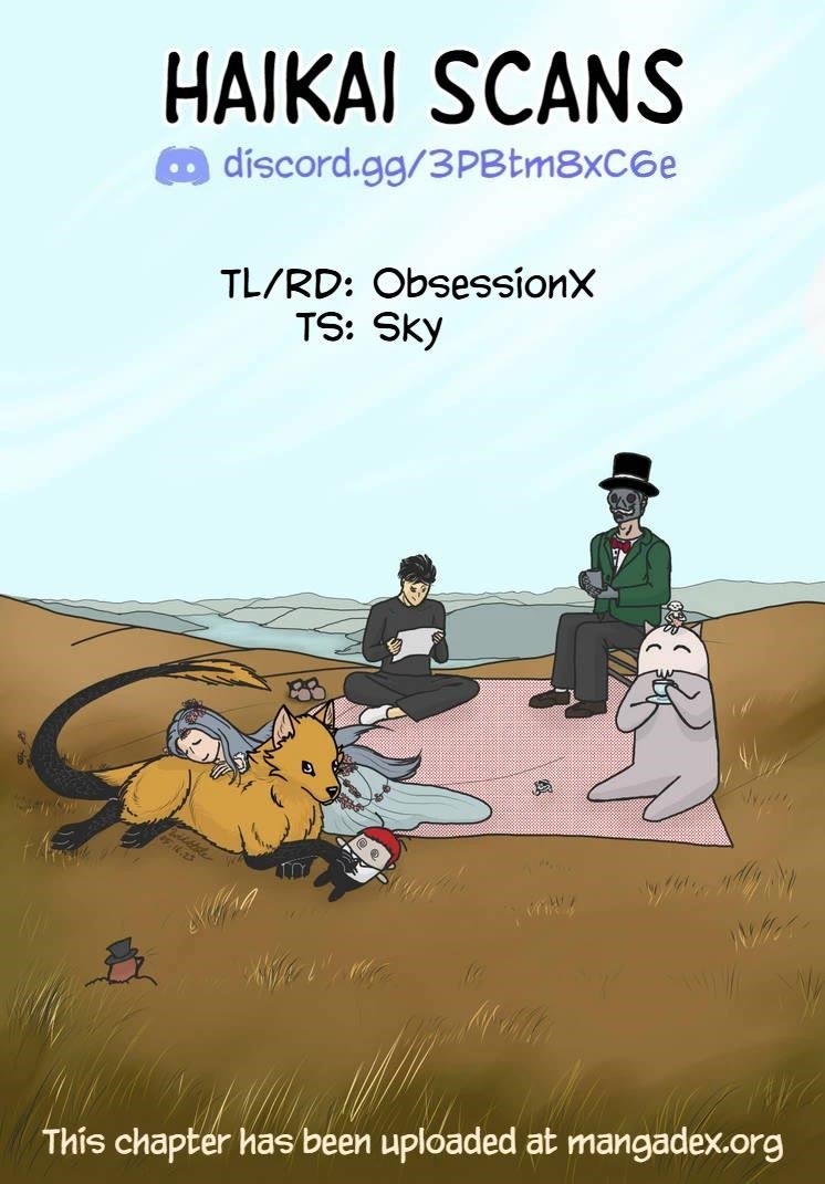 Unnamed Memory Chapter 43 - Page 26 in English