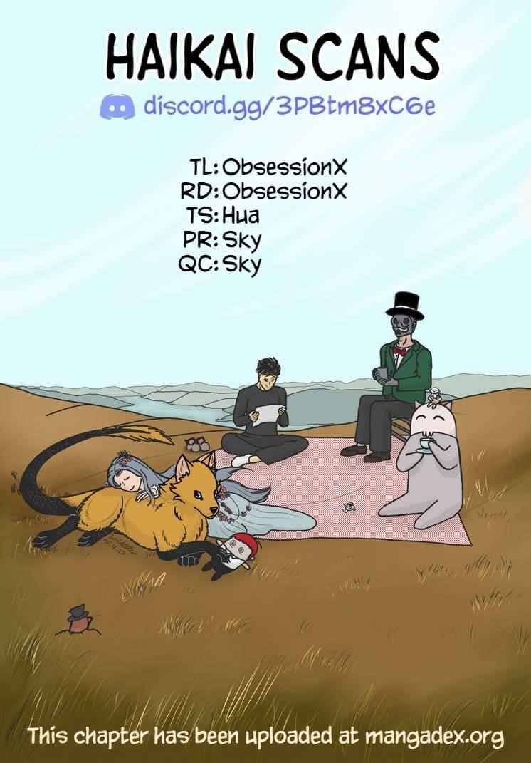 Unnamed Memory Chapter 44.1 - Page 24 in English