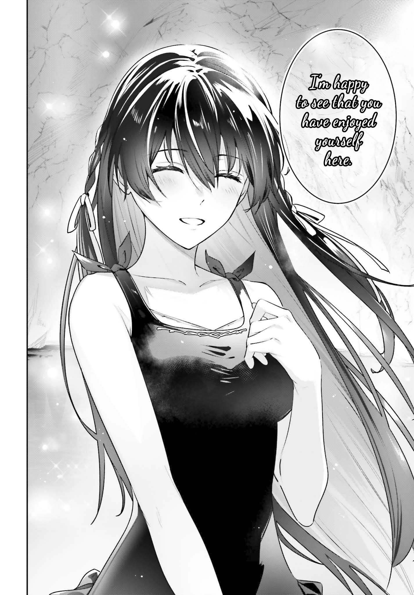 Unnamed Memory Chapter 44.2 - Page 15 in English