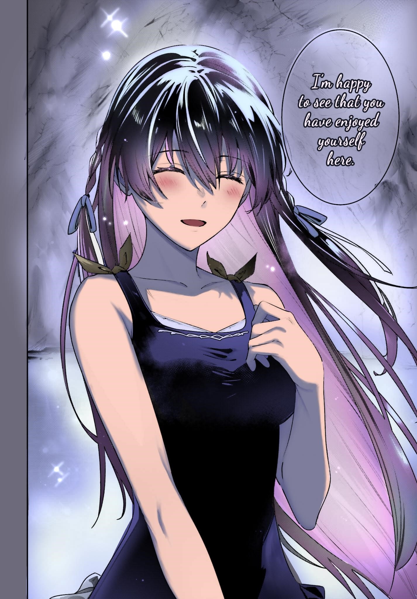 Unnamed Memory Chapter 44.2 - Page 23 in English