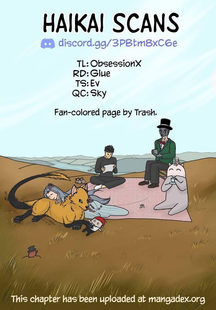 Unnamed Memory Chapter 44.2 - Page 24 in English