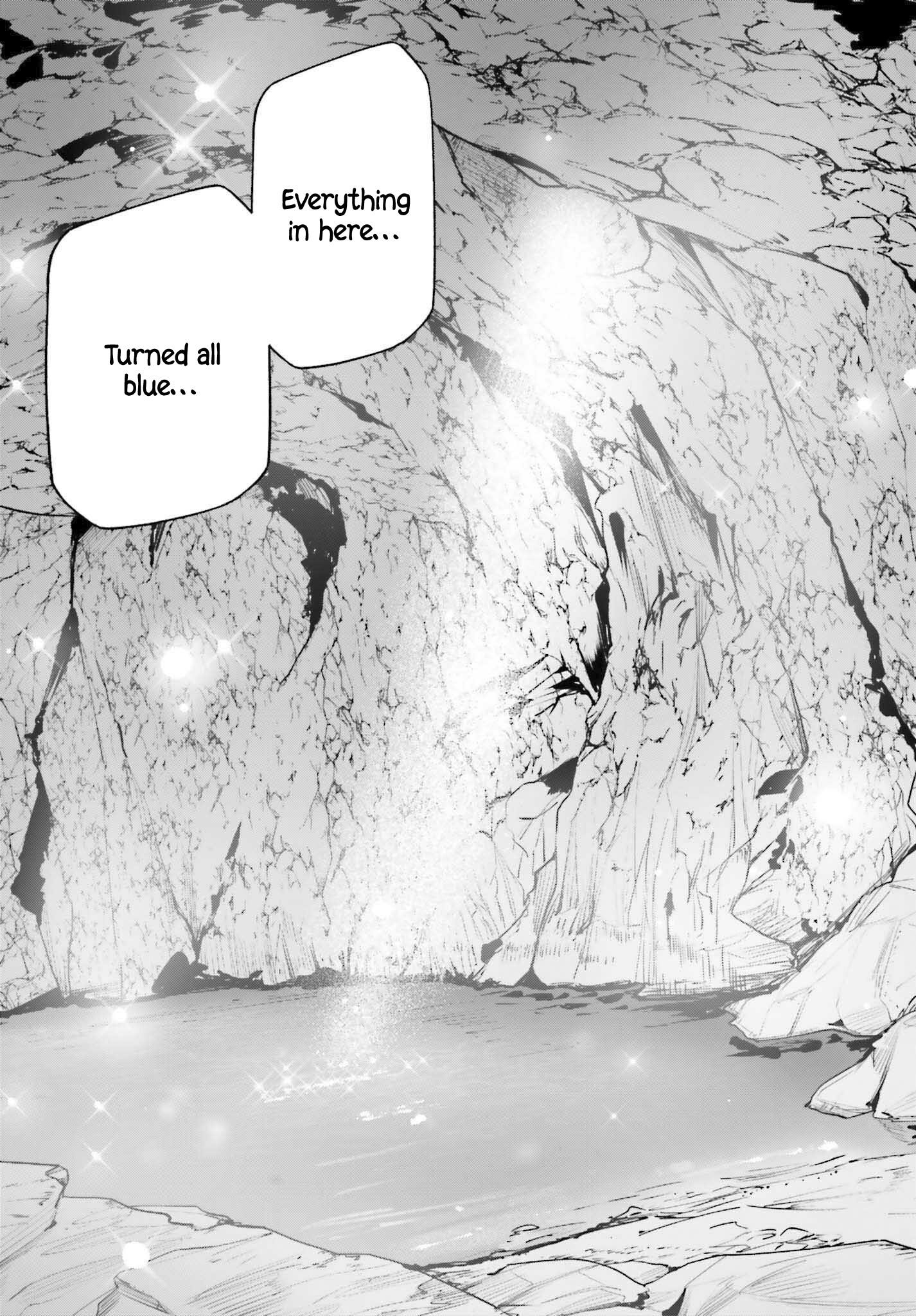 Unnamed Memory Chapter 44.2 - Page 6 in English