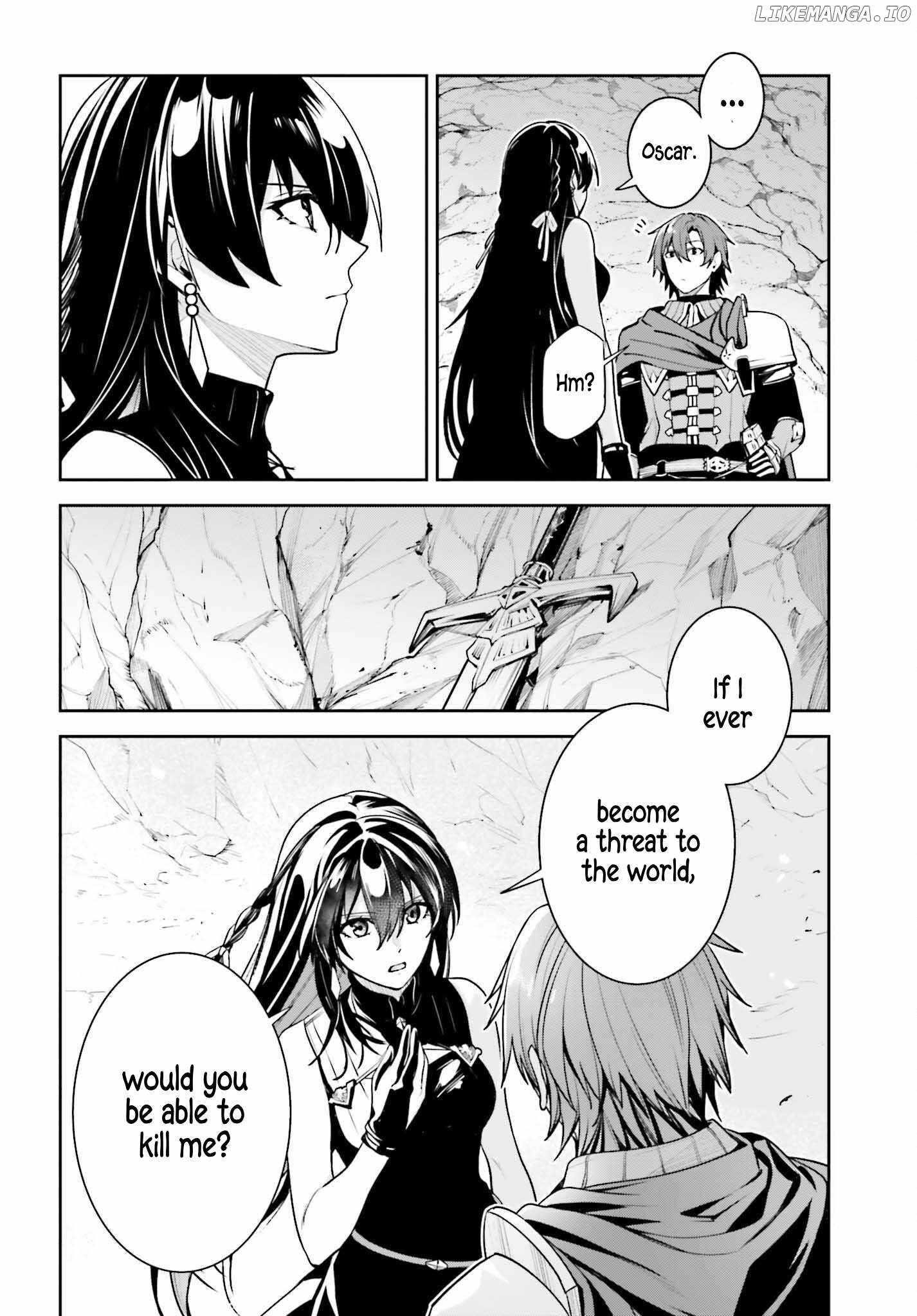 Unnamed Memory Chapter 47 - Page 28 in English