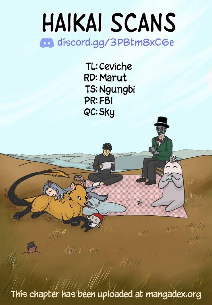 Unnamed Memory Chapter 48 - Page 26 in English