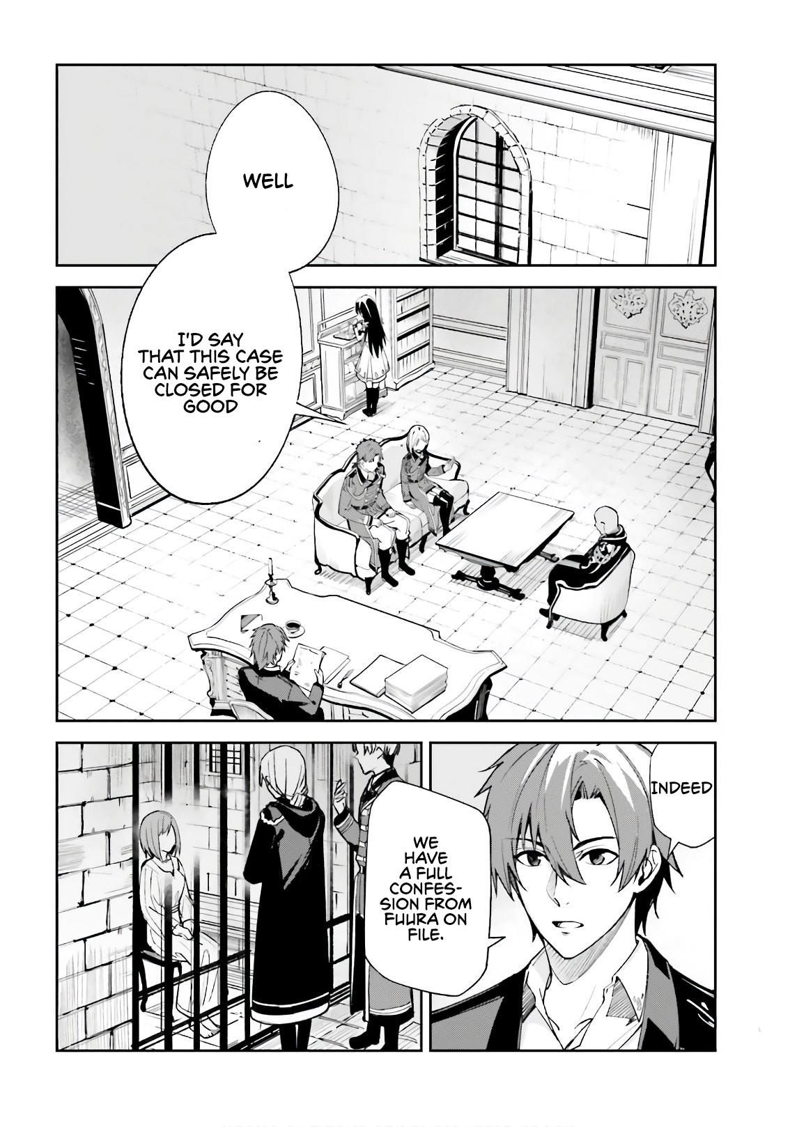 Unnamed Memory Chapter 5 - Page 24 in English