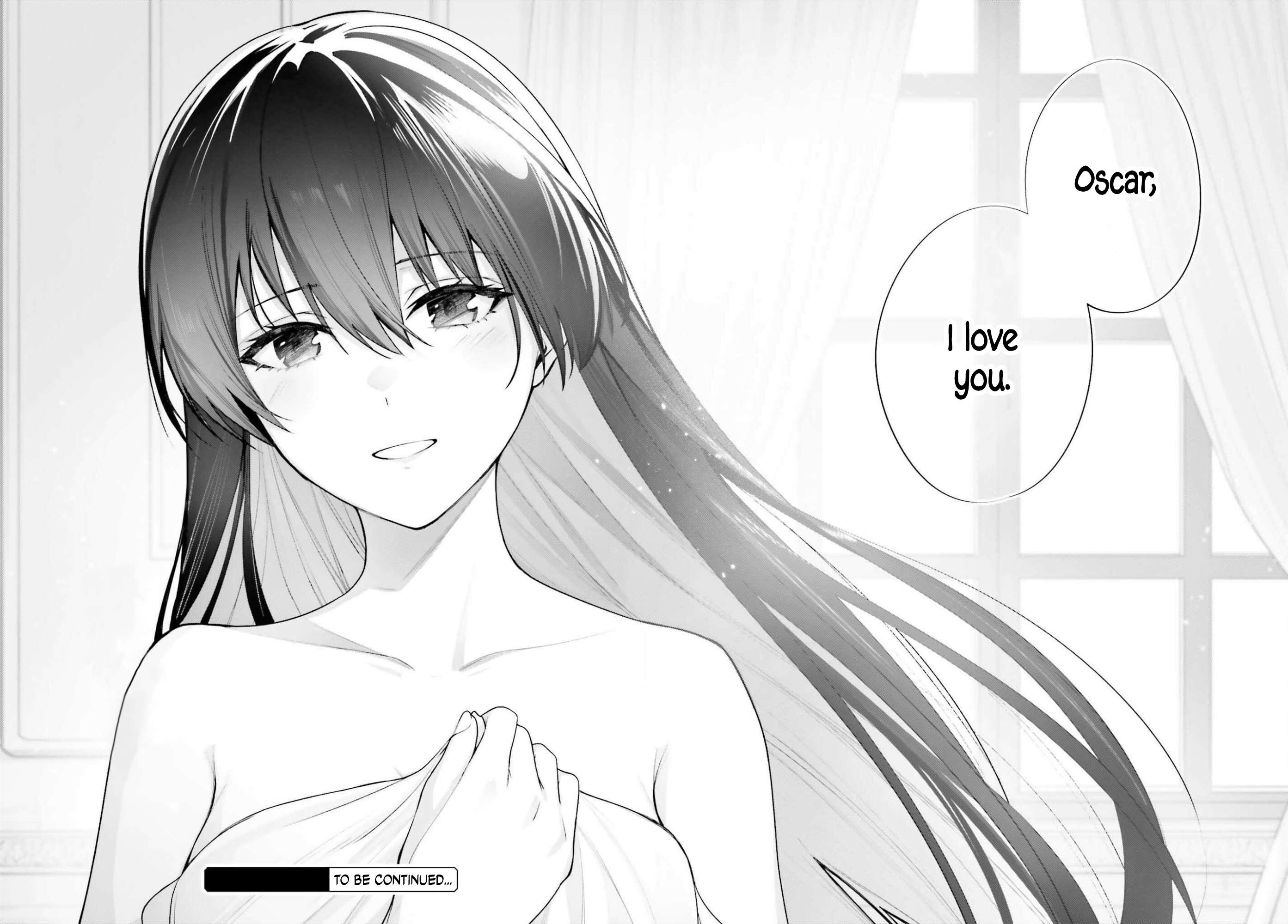 Unnamed Memory Chapter 53 - Page 36 in English