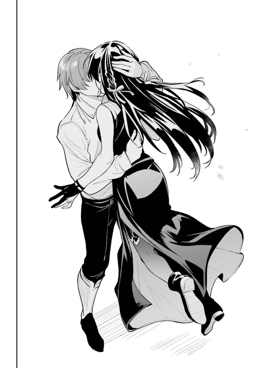 Unnamed Memory Chapter 7 - Page 12 in English