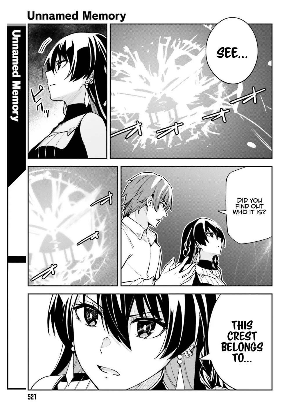 Unnamed Memory Chapter 7 - Page 25 in English