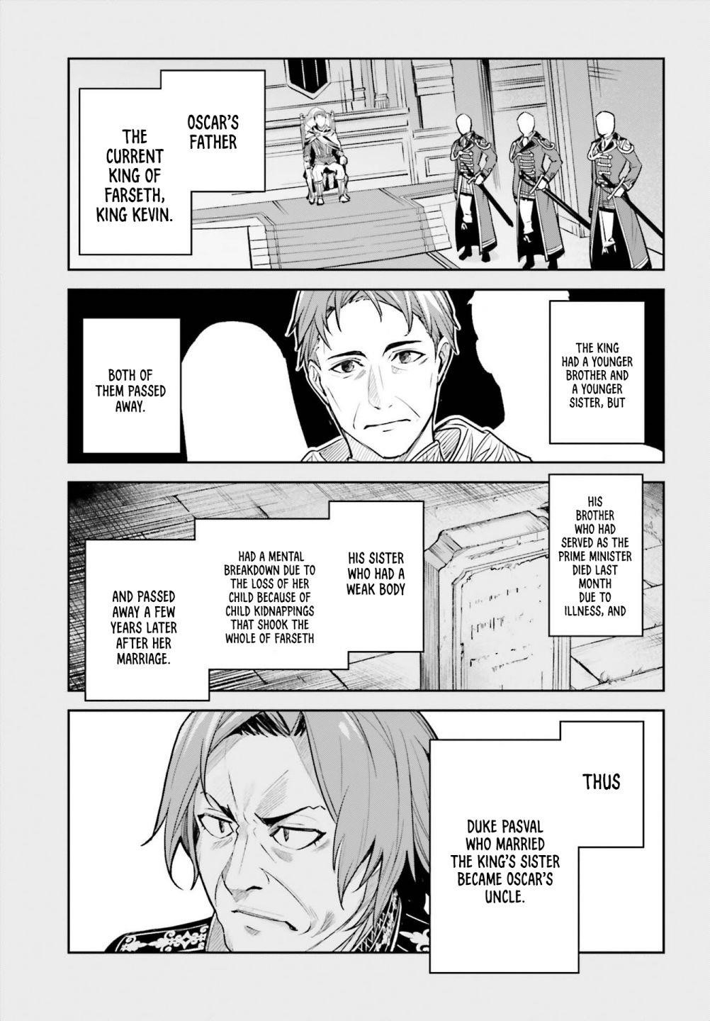 Unnamed Memory Chapter 8 - Page 11 in English
