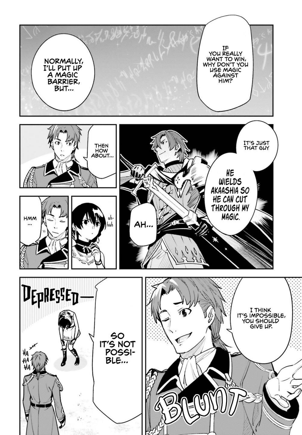 Unnamed Memory Chapter 9 - Page 4 in English