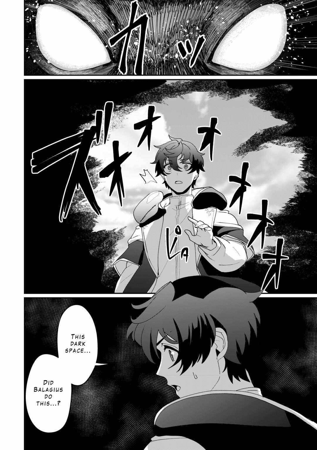 ISEKAI DE MIZU NO DAI SEIREI YATTEMASU Chapter 13 - Page 18 in English