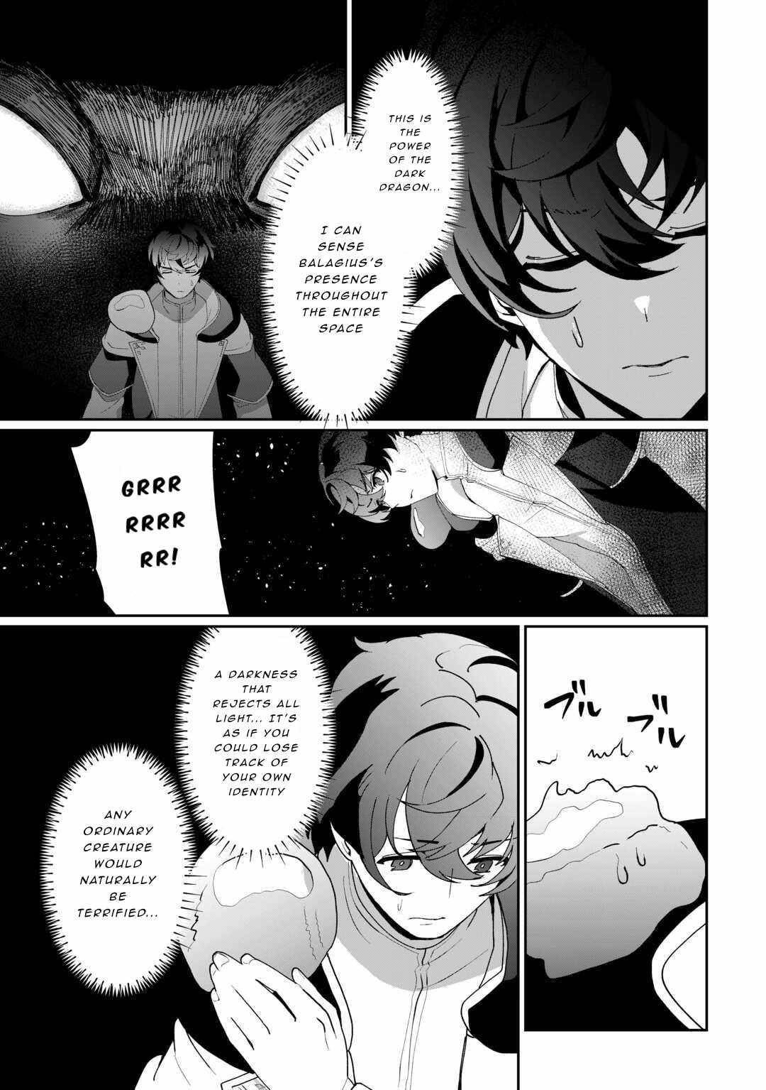 ISEKAI DE MIZU NO DAI SEIREI YATTEMASU Chapter 13 - Page 19 in English