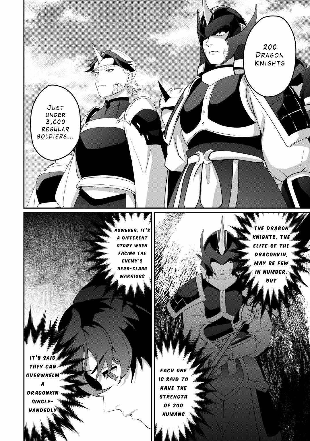 ISEKAI DE MIZU NO DAI SEIREI YATTEMASU Chapter 15 - Page 18 in English