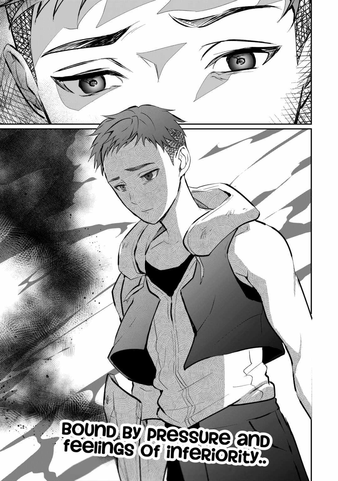 ISEKAI DE MIZU NO DAI SEIREI YATTEMASU Chapter 28 - Page 23 in English