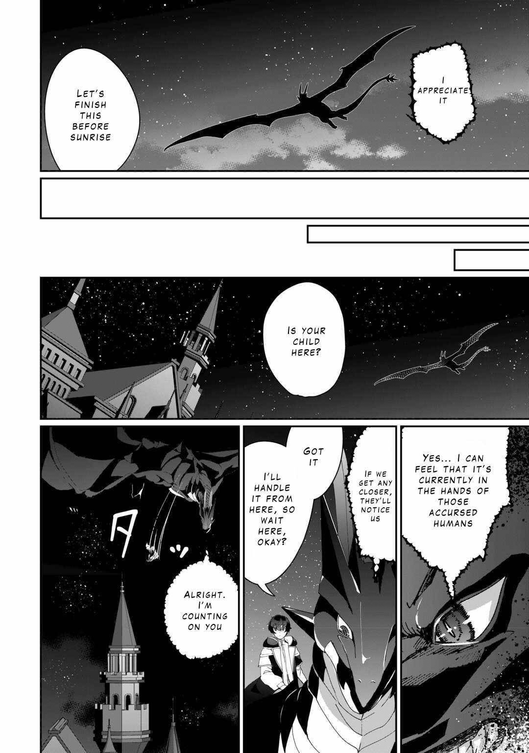 ISEKAI DE MIZU NO DAI SEIREI YATTEMASU Chapter 9 - Page 17 in English