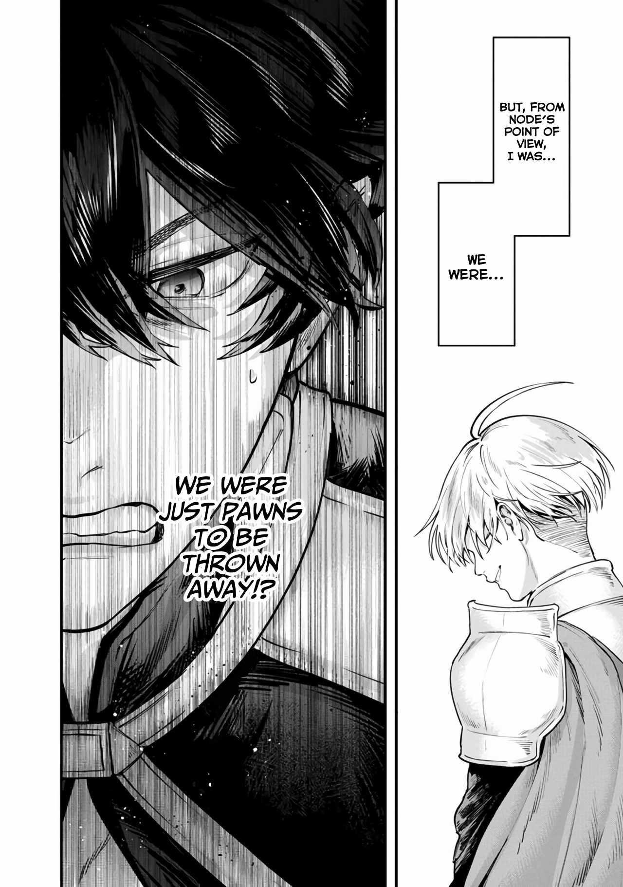Rise of the Puppeteer Chapter 1 - Page 31 in English