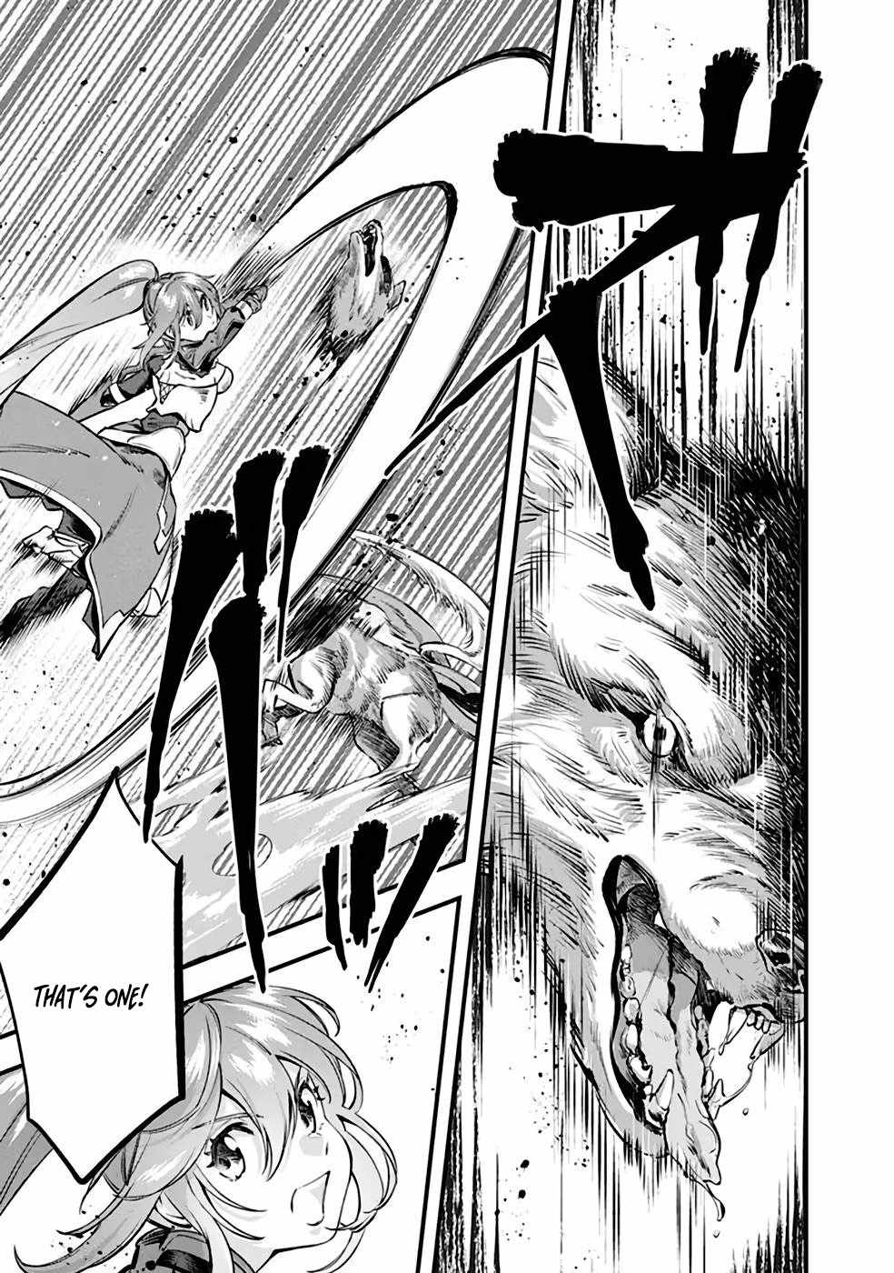 Rise of the Puppeteer Chapter 4 - Page 7 in English