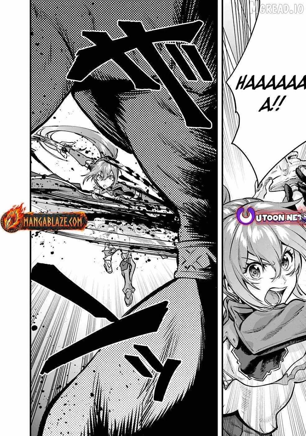 Rise of the Puppeteer Chapter 5 - Page 18 in English