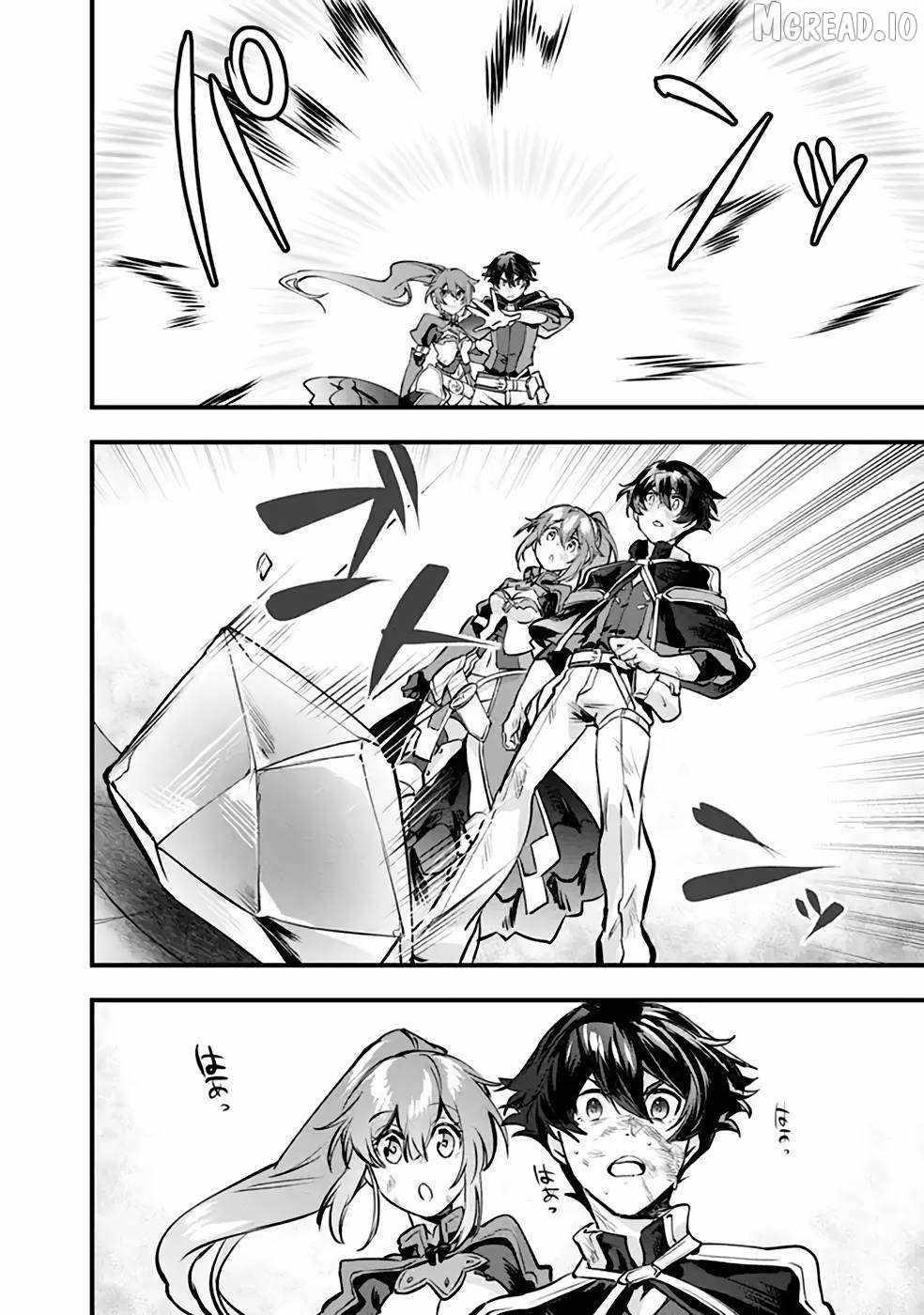 Rise of the Puppeteer Chapter 5 - Page 26 in English