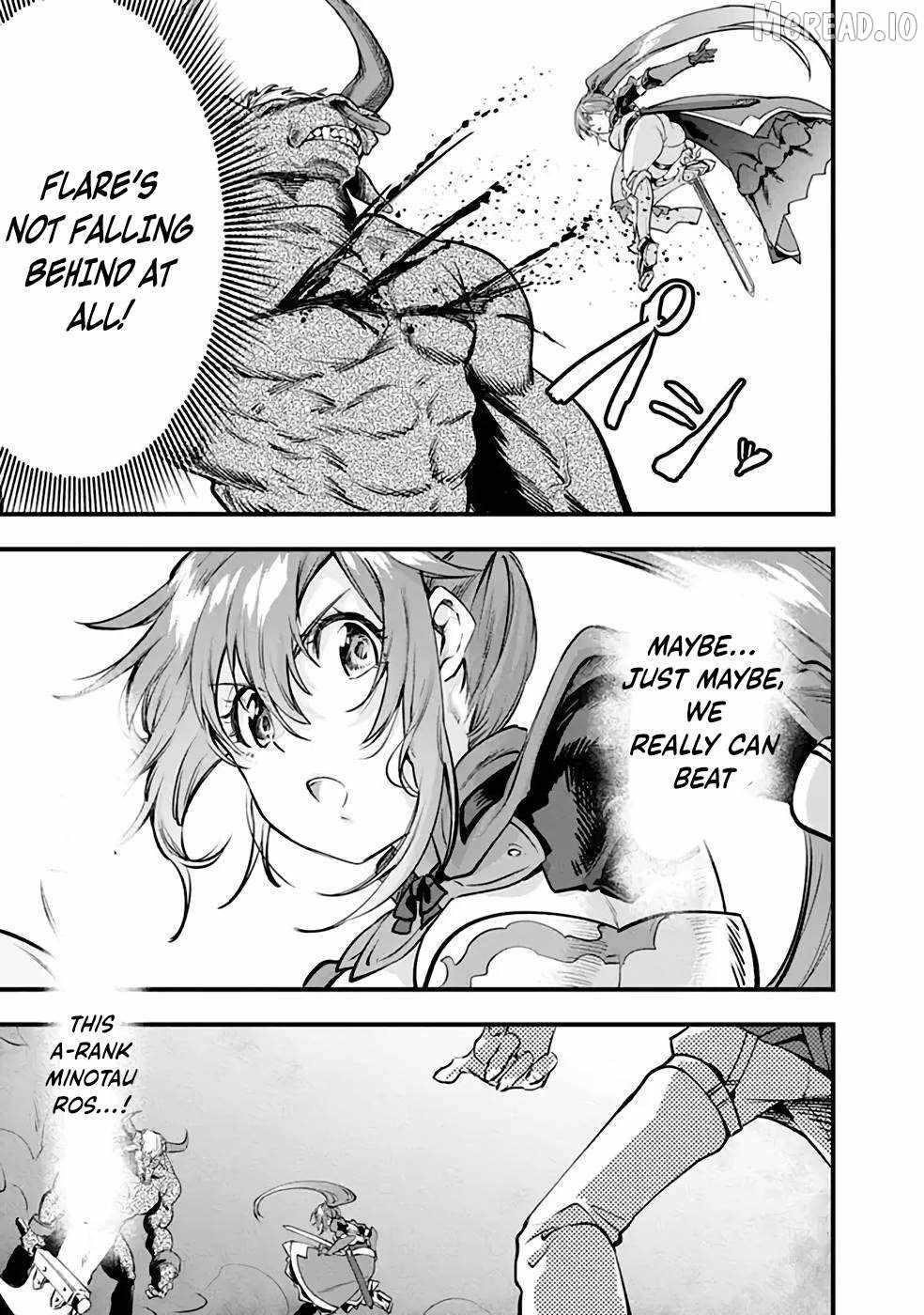 Rise of the Puppeteer Chapter 5 - Page 5 in English