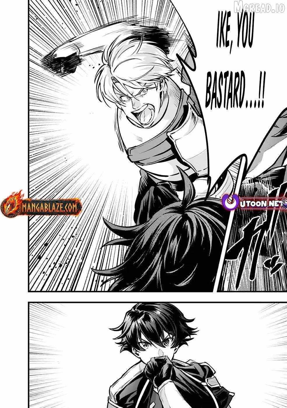 Rise of the Puppeteer Chapter 7 - Page 18 in English