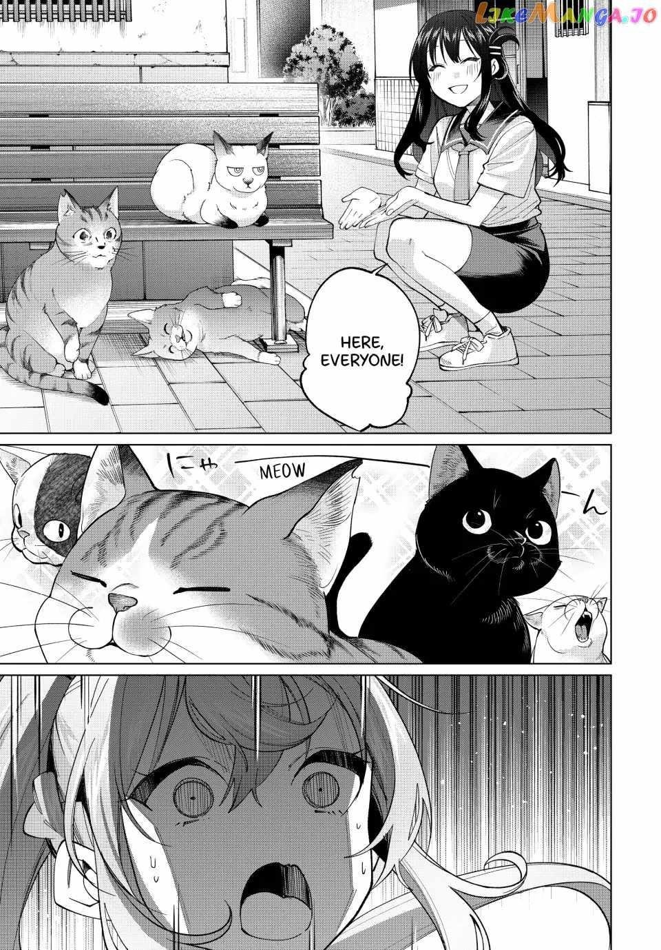 I Found a Female Knight in a Rice Field, in the Countryside They Think She’s My Wife Chapter 29 - Page 13 in English