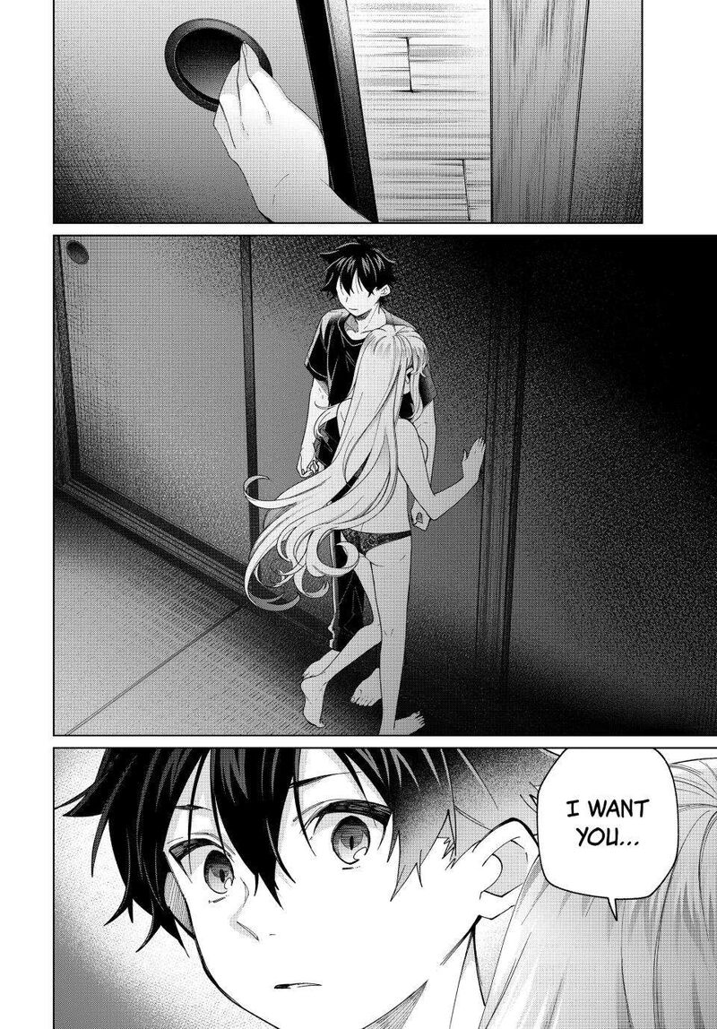 I Found a Female Knight in a Rice Field, in the Countryside They Think She’s My Wife Chapter 40 - Page 20 in English