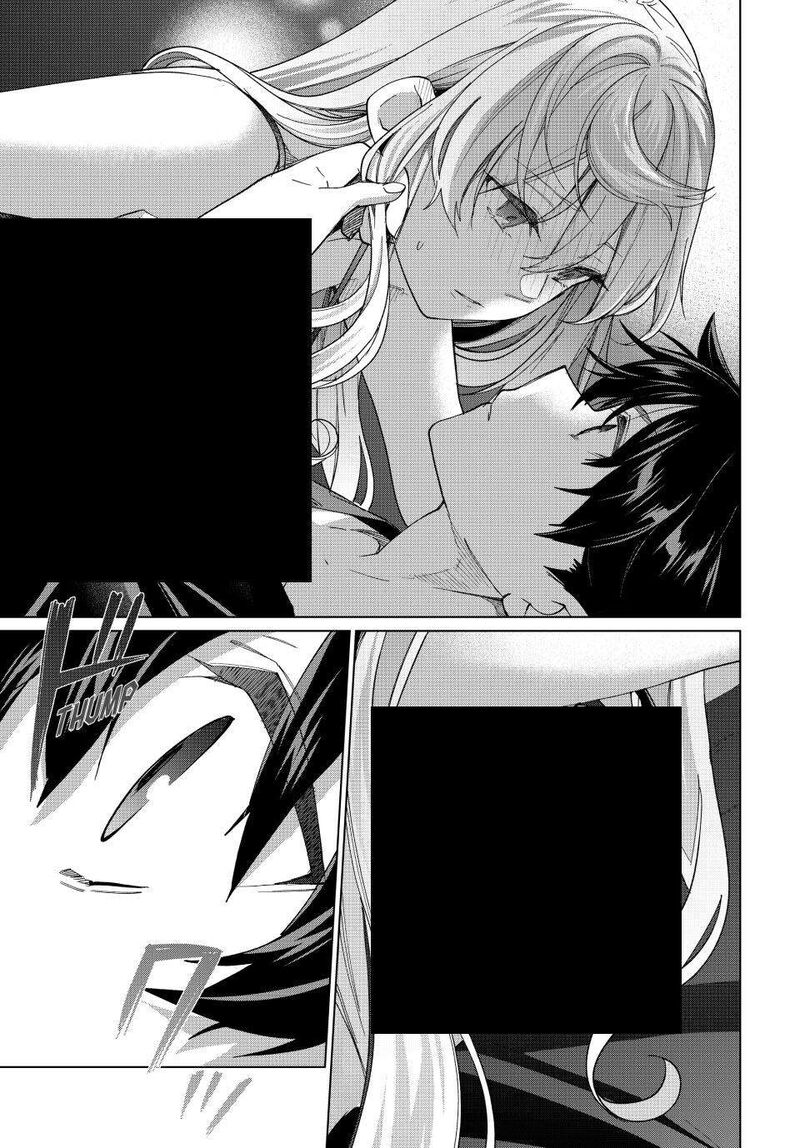 I Found a Female Knight in a Rice Field, in the Countryside They Think She’s My Wife Chapter 41 - Page 10 in English