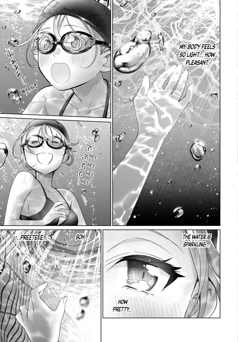 I Found a Female Knight in a Rice Field, in the Countryside They Think She’s My Wife Chapter 52 - Page 16 in English