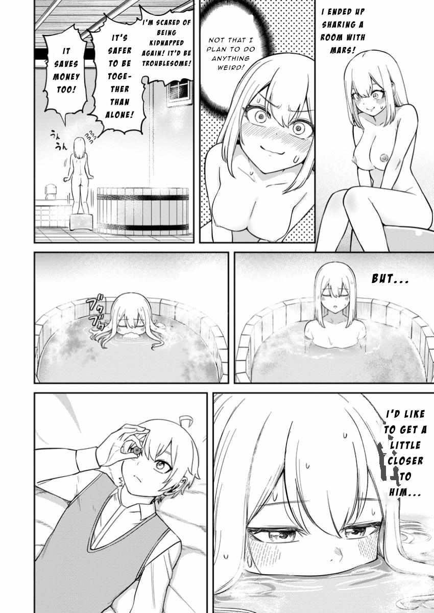 That Time I Got Reincarnated With Talent ~I’Ll Work Hard Even If I Go To Another World~ Chapter 12 - Page 18 in English