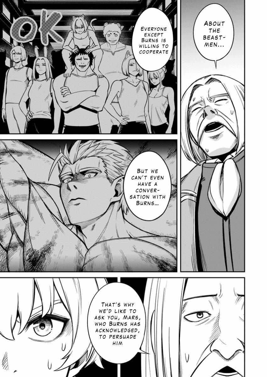 That Time I Got Reincarnated With Talent ~I’Ll Work Hard Even If I Go To Another World~ Chapter 14 - Page 29 in English