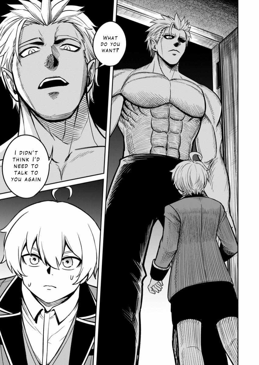 That Time I Got Reincarnated With Talent ~I’Ll Work Hard Even If I Go To Another World~ Chapter 14 - Page 30 in English
