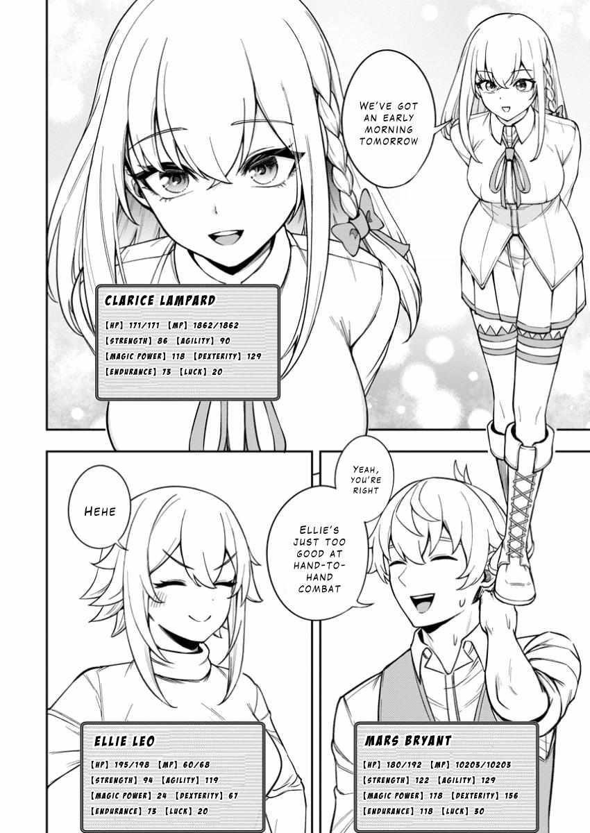 That Time I Got Reincarnated With Talent ~I’Ll Work Hard Even If I Go To Another World~ Chapter 18 - Page 26 in English