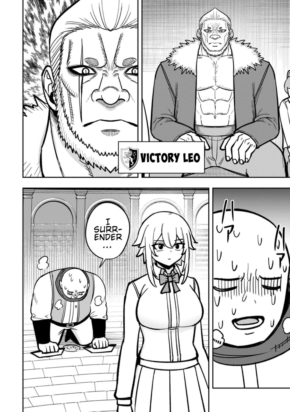 That Time I Got Reincarnated With Talent ~I’Ll Work Hard Even If I Go To Another World~ Chapter 29 - Page 12 in English