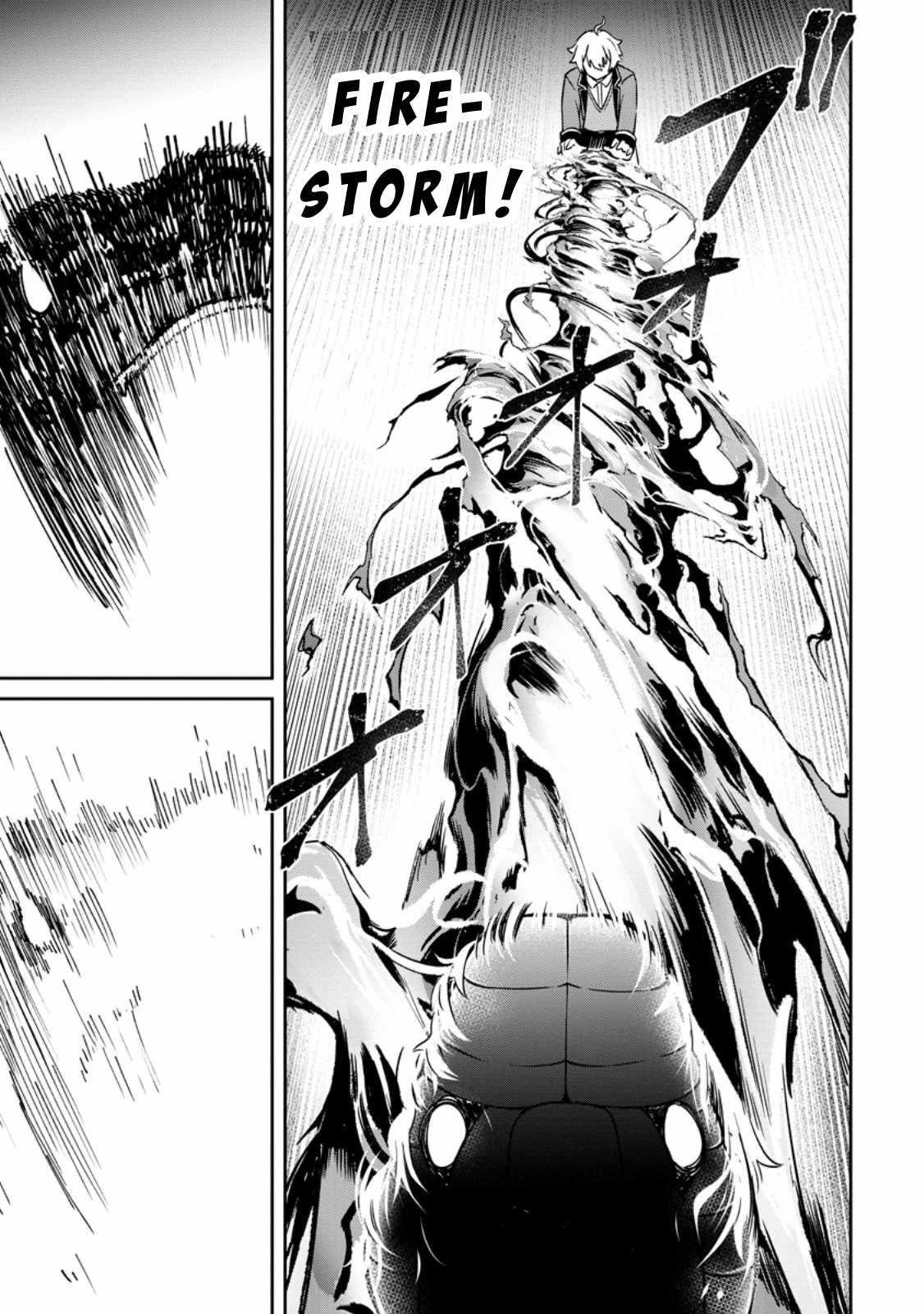 That Time I Got Reincarnated With Talent ~I’Ll Work Hard Even If I Go To Another World~ Chapter 9 - Page 29 in English