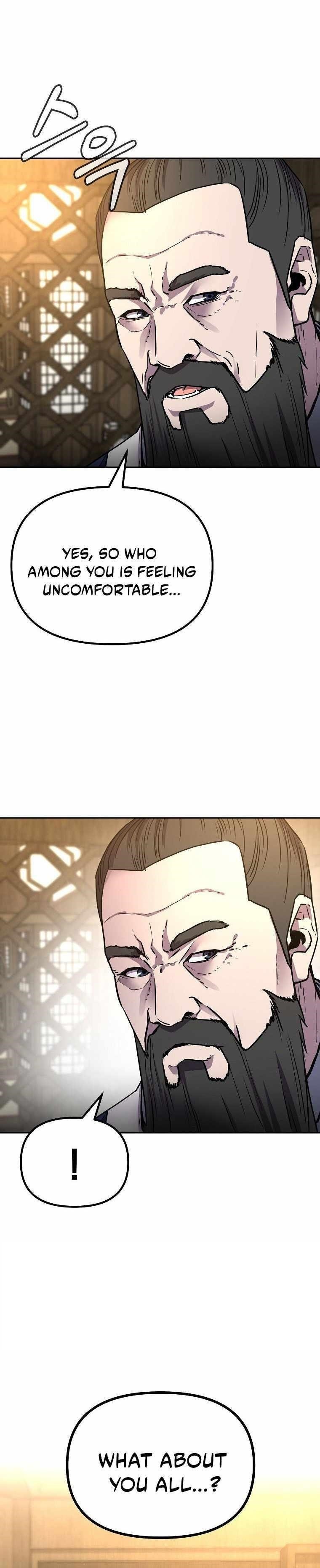 Reincarnation of the Murim Clan’s Former Ranker Chapter 102 - Page 12 in English