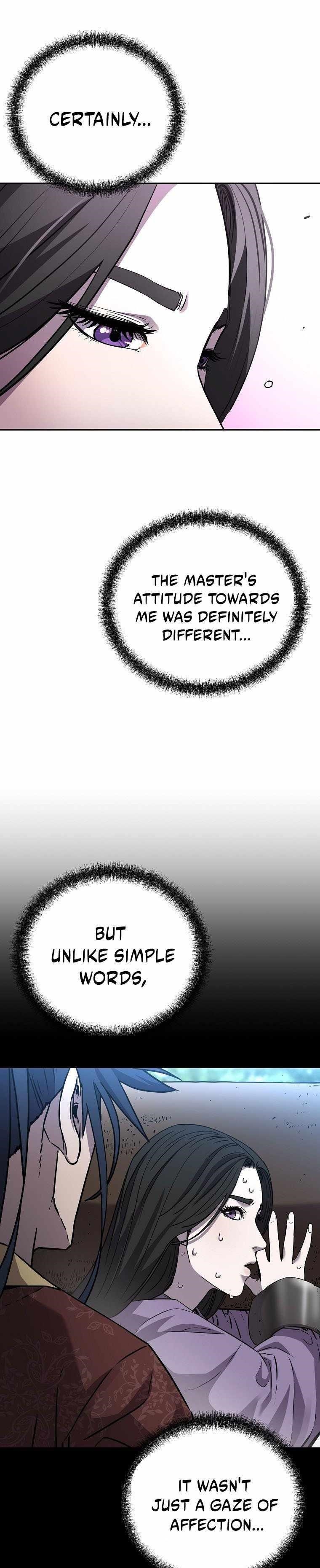 Reincarnation of the Murim Clan’s Former Ranker Chapter 102 - Page 7 in English