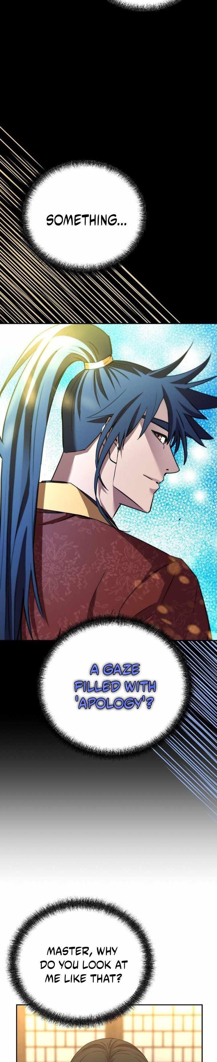 Reincarnation of the Murim Clan’s Former Ranker Chapter 102 - Page 8 in English