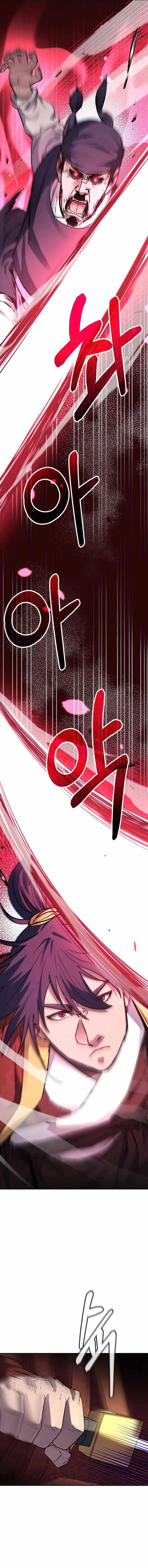 Reincarnation of the Murim Clan’s Former Ranker Chapter 103 - Page 16 in English