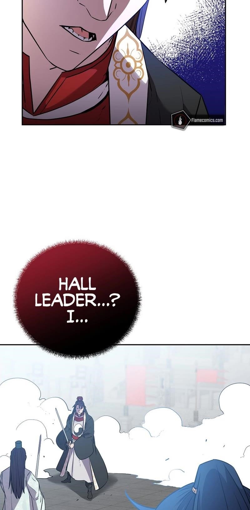 Reincarnation of the Murim Clan’s Former Ranker Chapter 123 - Page 16 in English