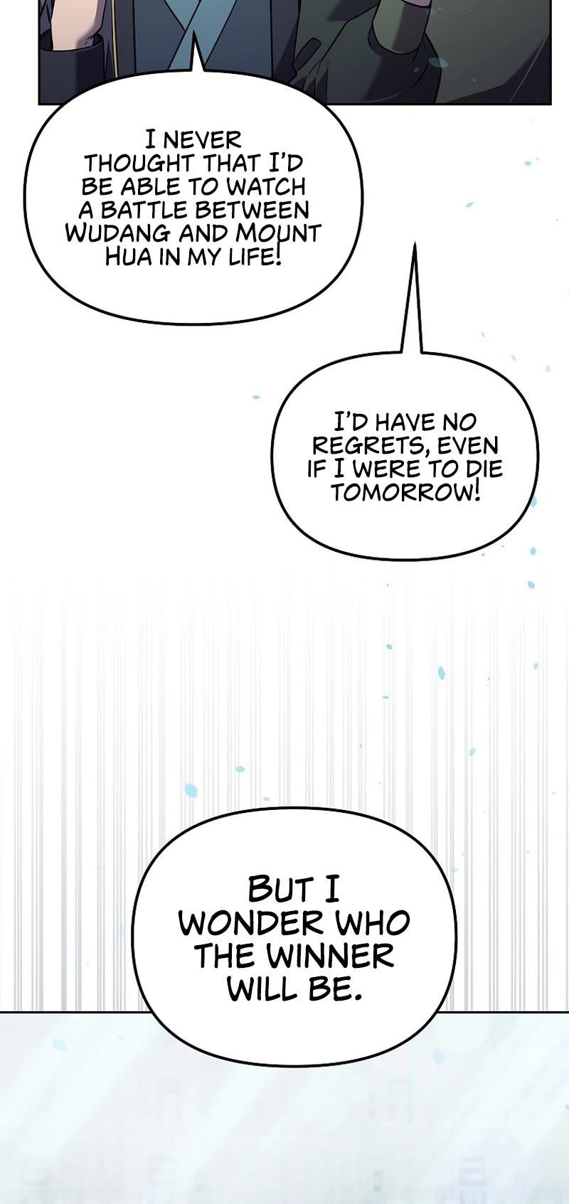Reincarnation of the Murim Clan’s Former Ranker Chapter 123 - Page 3 in English