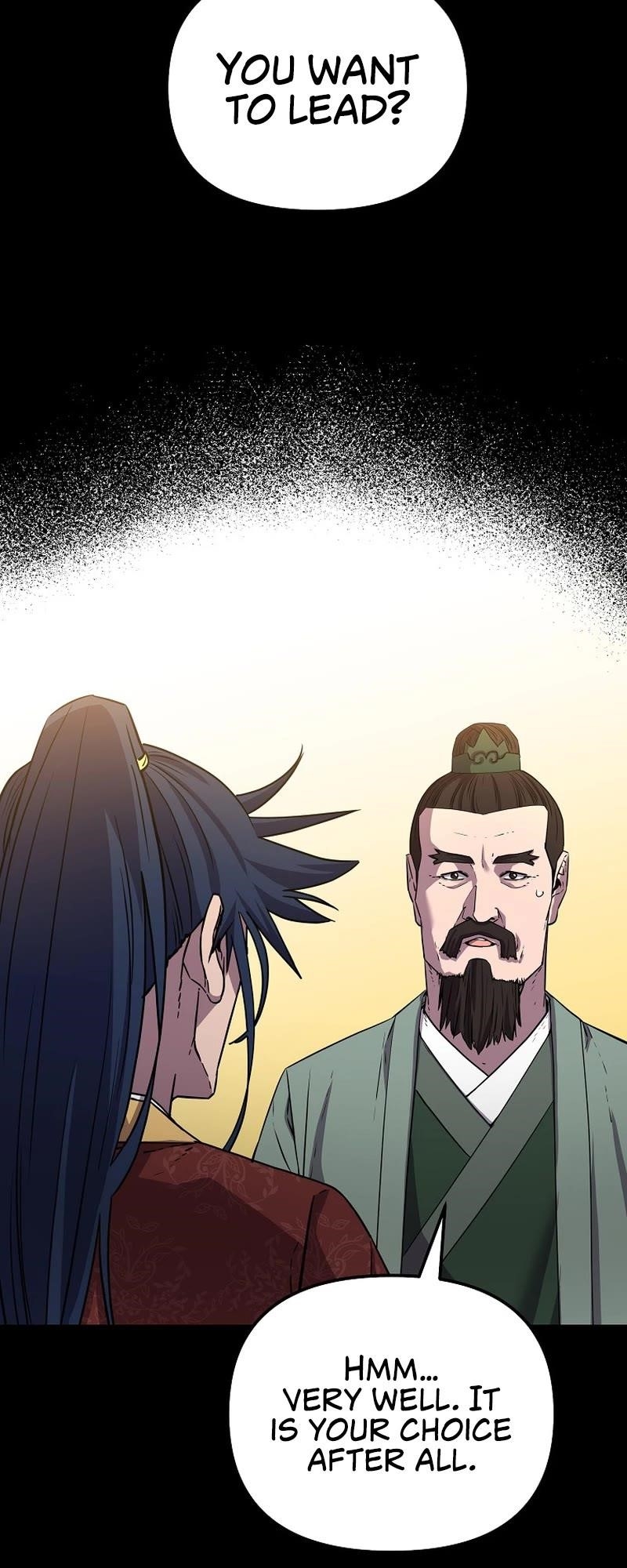 Reincarnation of the Murim Clan’s Former Ranker Chapter 123 - Page 37 in English