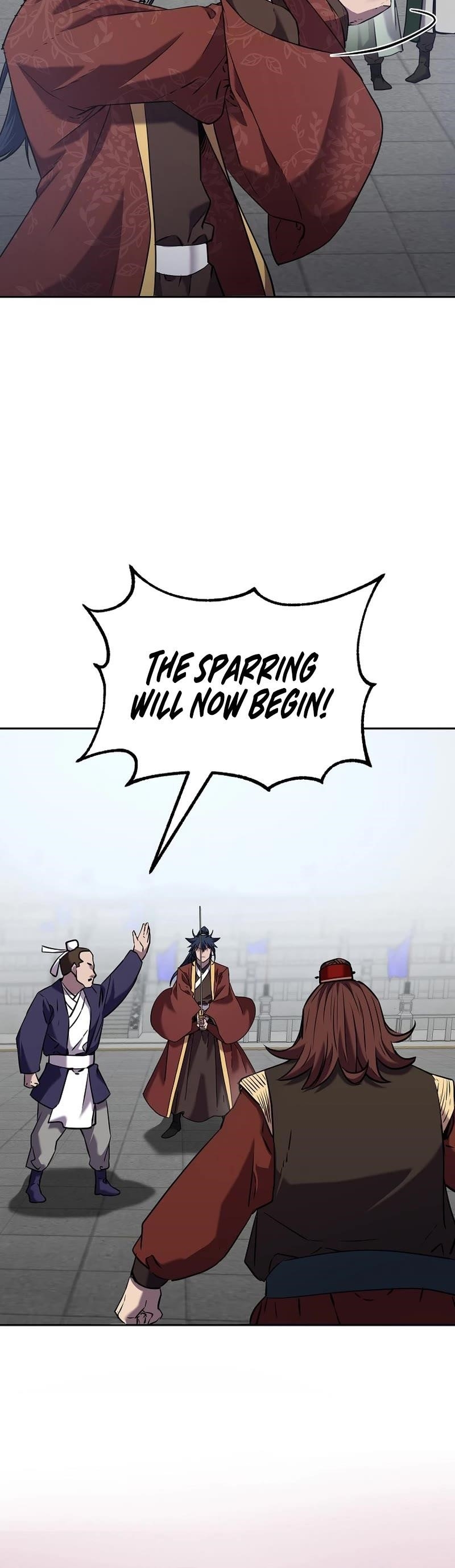 Reincarnation of the Murim Clan’s Former Ranker Chapter 123 - Page 40 in English
