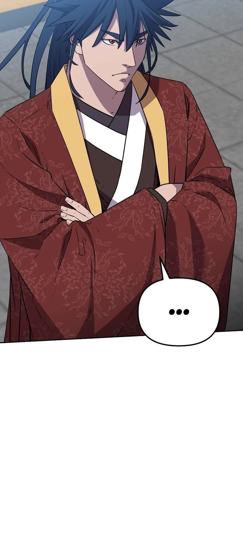 Reincarnation of the Murim Clan’s Former Ranker Chapter 123 - Page 44 in English