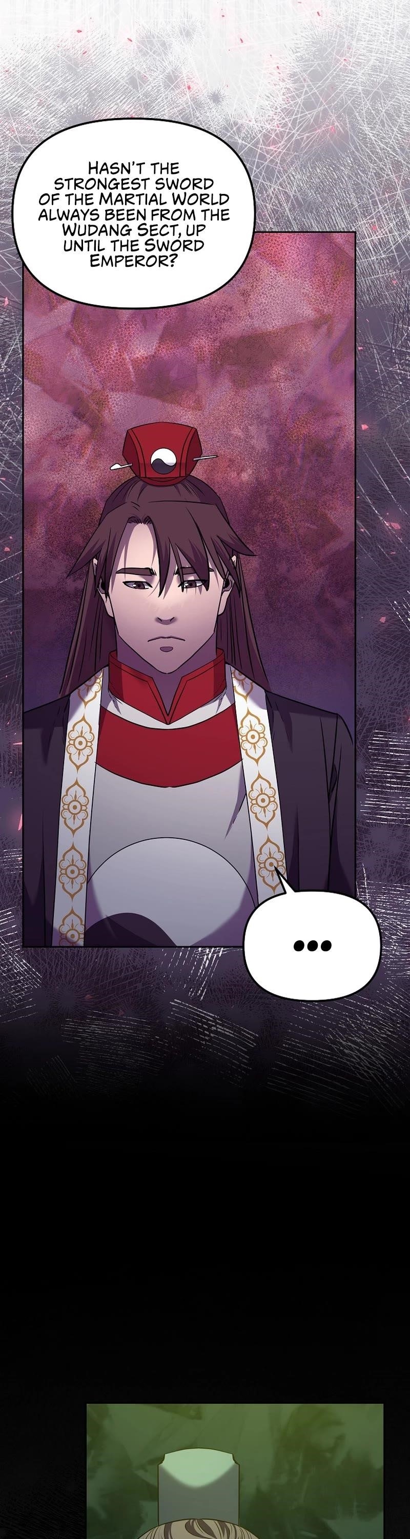 Reincarnation of the Murim Clan’s Former Ranker Chapter 123 - Page 5 in English