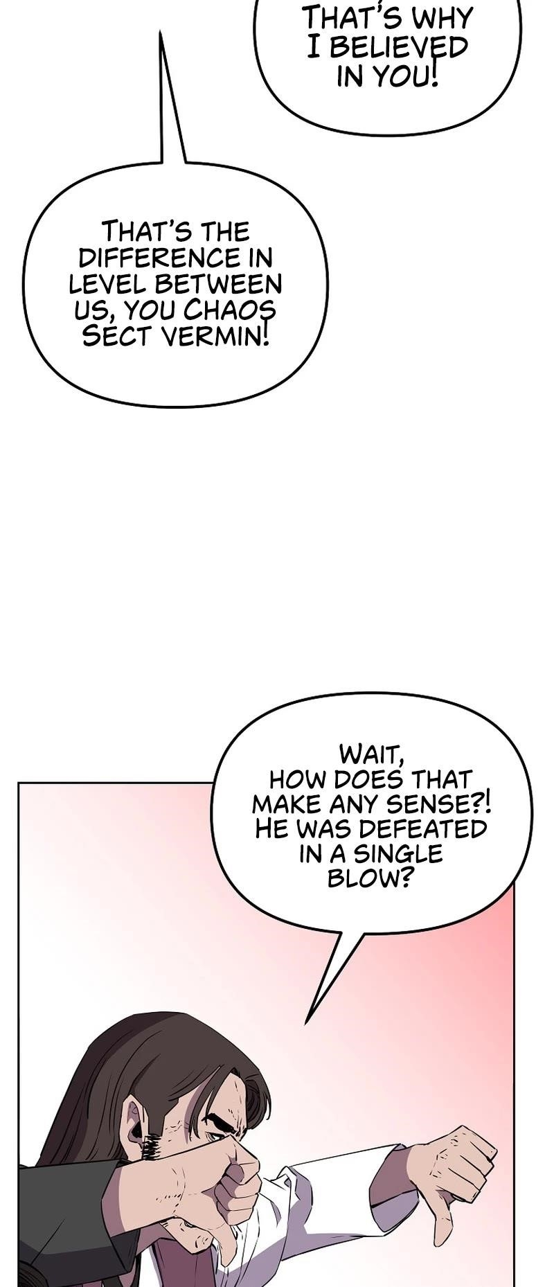 Reincarnation of the Murim Clan’s Former Ranker Chapter 123 - Page 55 in English