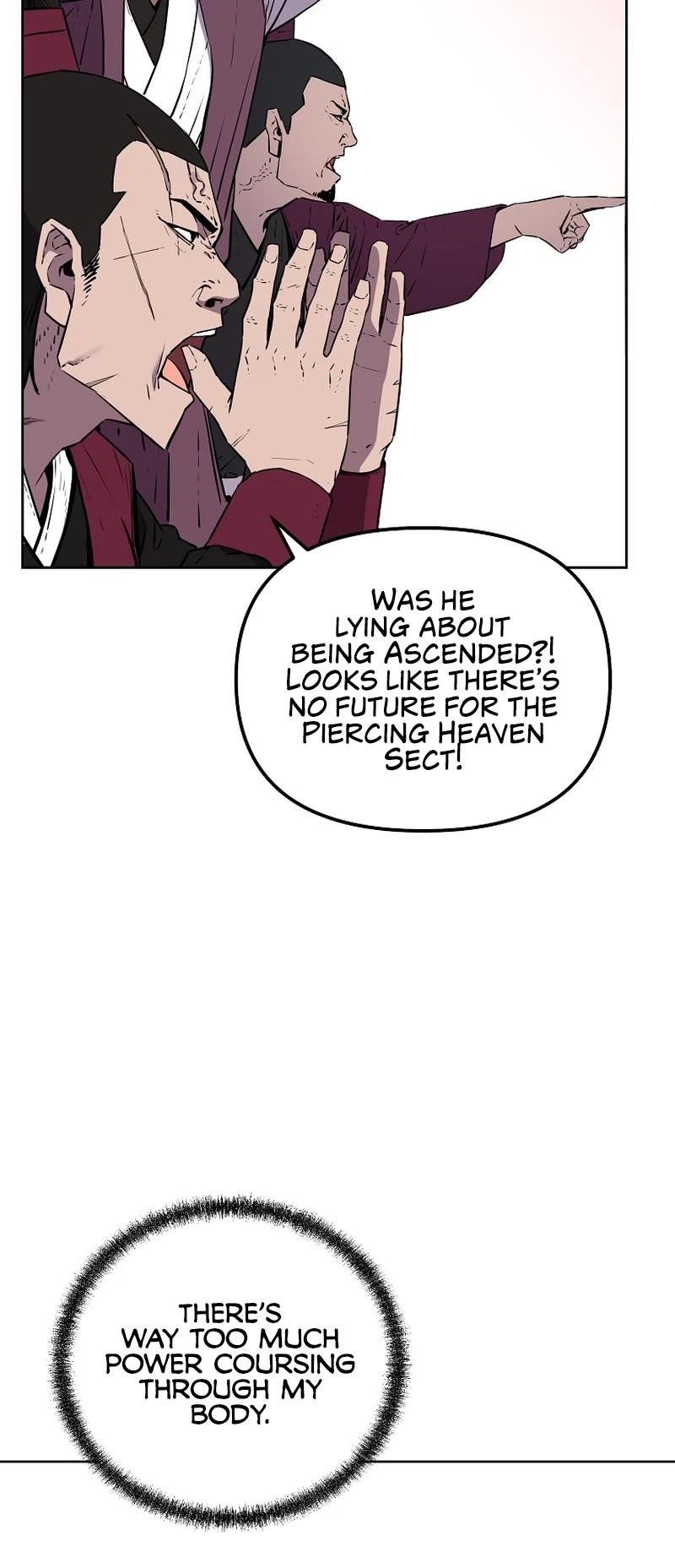 Reincarnation of the Murim Clan’s Former Ranker Chapter 123 - Page 56 in English