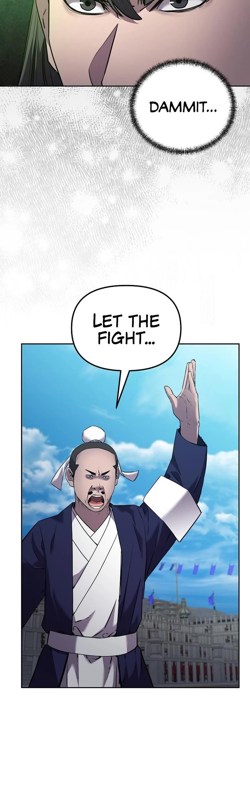 Reincarnation of the Murim Clan’s Former Ranker Chapter 123 - Page 7 in English