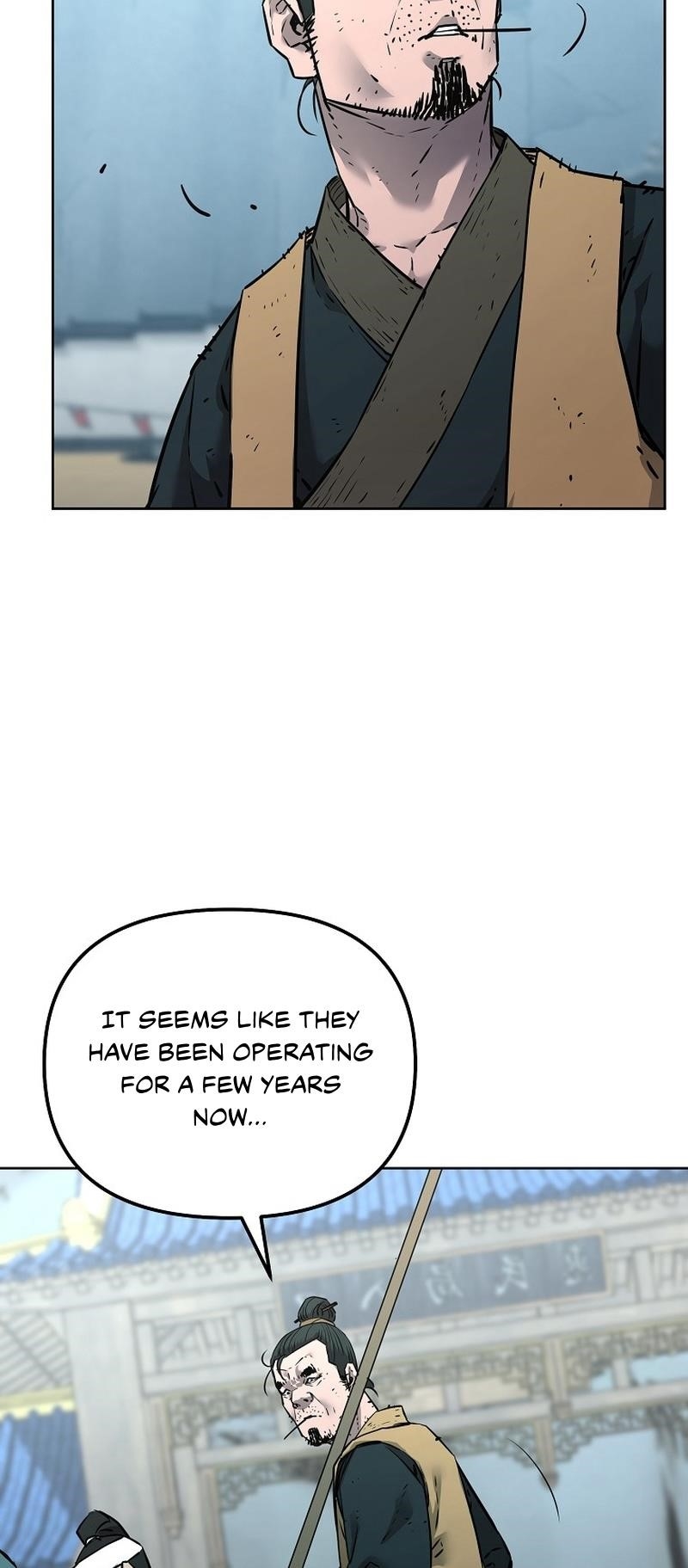 Reincarnation of the Murim Clan’s Former Ranker Chapter 130 - Page 12 in English